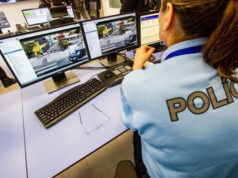 Proteção de Dados dá parecer negativo a sistema de videovigilância em Sintra