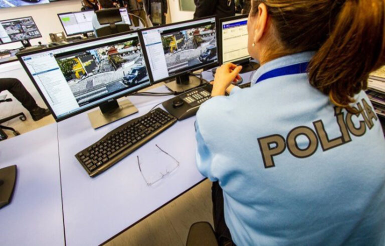 Proteção de Dados dá parecer negativo a sistema de videovigilância em Sintra