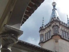 Câmara de Sintra aprova orçamento de 315 milhões