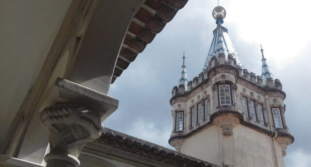 Câmara Municipal de Sintra