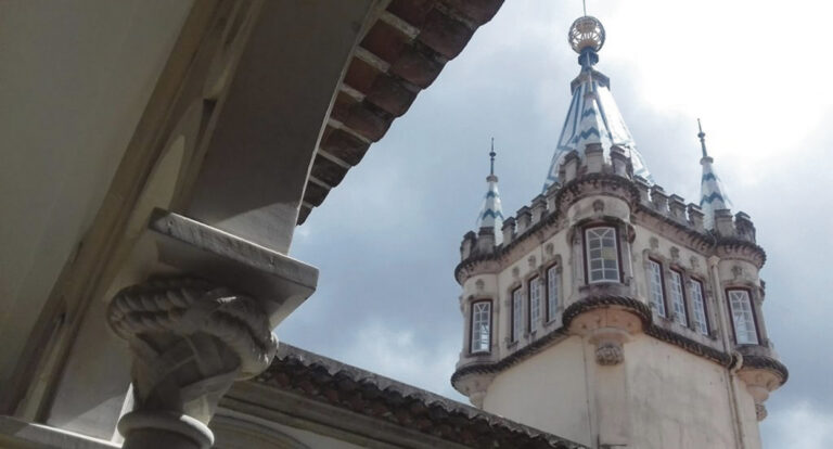 Chega vence no concelho de Sintra com PS em terceiro lugar