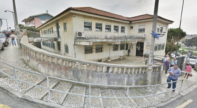 Anunciada construção de novo Centro de Saúde em Rio de Mouro