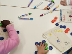 SMAS ensinam a separar e promovem economia circular nas Escolas