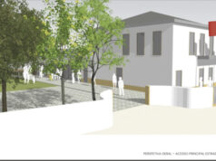 Junta de Freguesia de Algueirão-Mem Martins lança concurso para construção de novas instalações