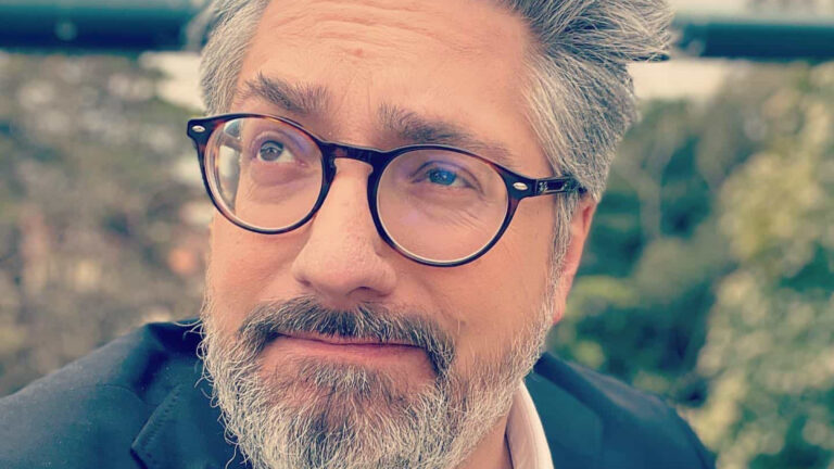 Nuno Markl vai receber a Chaves de Varge Mondar