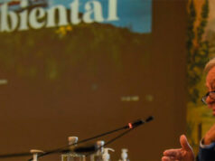 Sintra apresenta projeto de Laboratório Vivo de Descarbonização