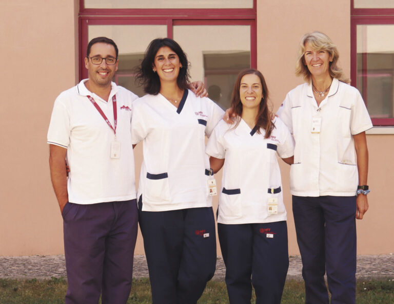 Dia Mundial da Fisioterapia: Vamos falar de Osteoartrose
