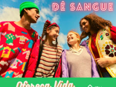 Saiba onde pode doar sangue em Sintra no mês de fevereiro