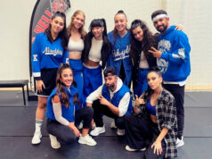 Grupo “Feel It Crew” sagra-se Campeão do Mundo em “Adulkto Smallcrew”