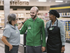 Mercadona cria mais de 200 novos empregos em Sintra