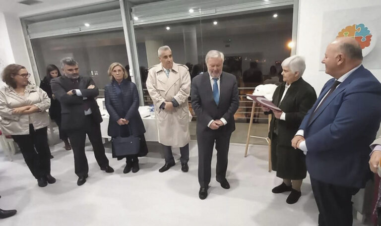 Projecto “Ginásio Cerebral Sénior” inaugurado no Cacém