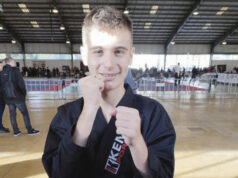 Rúben Teixeira convocado para a Taça do Mundo