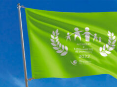 Sintra volta a ser distinguida como autarquia familiarmente responsável