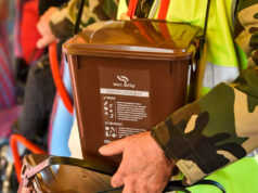 Sintra promove recolha de biorresíduos por todo o concelho