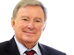 Basílio Horta: “Boas festas e feliz ano novo com saúde e sucesso”