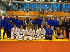 Judo do Sintrense conta com mais três Campeões Nacionais
