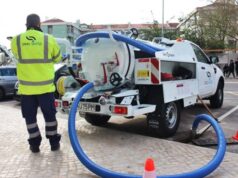 SMAS de Sintra contam com nova viatura de intervenção rápida