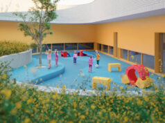 Avança construção de nova creche no Sabugo