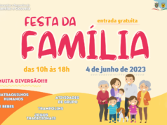 “Festa da Família” em Fontanelas