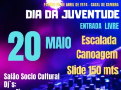 “Dia da Juventude” em Casal de Cambra