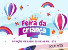 “Feira da Criança” em Casal de Cambra