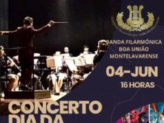 “Concerto Dia da Criança” em Montelavar