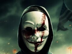 A Purga está a chegar a Casal de Cambra! Conseguirás sobreviver?