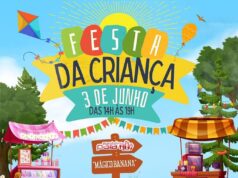 “Festa da Criança” na Piedade da Serra