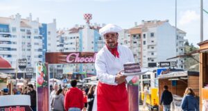 Feira da Doçaria regressa a Algueirão Mem Martins com sabores e animação