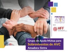 HFF perto de si |É sobrevivente de AVC? O HFF tem um espaço para si