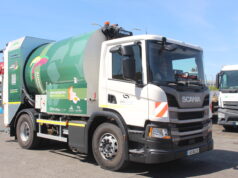 SMAS de Sintra avançam com a recolha exclusiva de biorresíduos para empresas e entidades