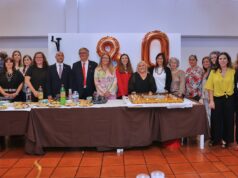 “Balanço positivo para uma iniciativa que nasceu da vontade dos empresários”