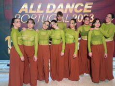 Grupo de Dança sem dinheiro para representar Portugal em final europeia