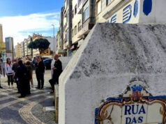 Caminhada com Stória em Massamá e Monte Abraão