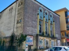 Câmara de Sintra adquire edifício do Sintra Cinema para requalificação