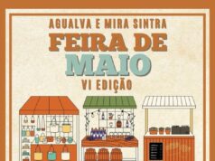 Rosinha atua na Feira de Maio em Agualva