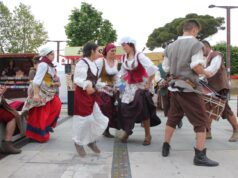 VII edição da Feira de Maio regressa ao Largo de Agualva