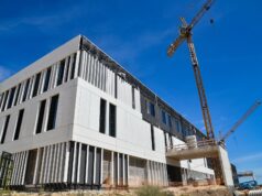 Novo Hospital de Sintra inaugurado no primeiro semestre de 2024