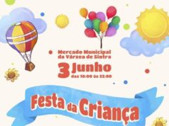 Mercado da Várzea promove “Festa da Criança”