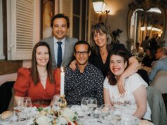 Freguesia de Massamá e Monte Abraão distinguida com “Programa para a Inclusão Ativa”