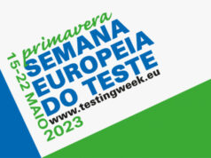 Sintra adere à Semana Europeia da Primavera do Teste do VIH-Hepatites