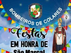 Colares recebe Festas em Honra de São Marçal