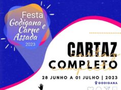 Festa de Godigana e Carne Assada