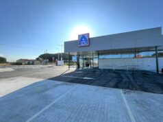 ALDI inaugura nova loja na Terrugem