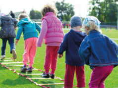 Centros Lúdicos de Sintra com novas atividades para todos