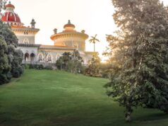 Palácio de Monserrate dá as boas-vindas ao verão ao som da música de Beethoven e Chopin
