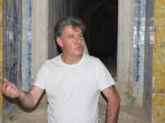 SMAS de Sintra promovem roteiro “A Ribafria e o ciclo da água”