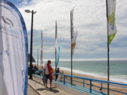 Inscrições abertas para o Sintra Pro Fest na Praia Grande
