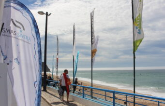 Inscrições abertas para o Sintra Pro Fest na Praia Grande