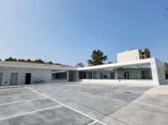 Dia do Município, com música e inaugurações